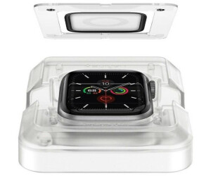 Spigen neoflex screen protector apple watch outlet
