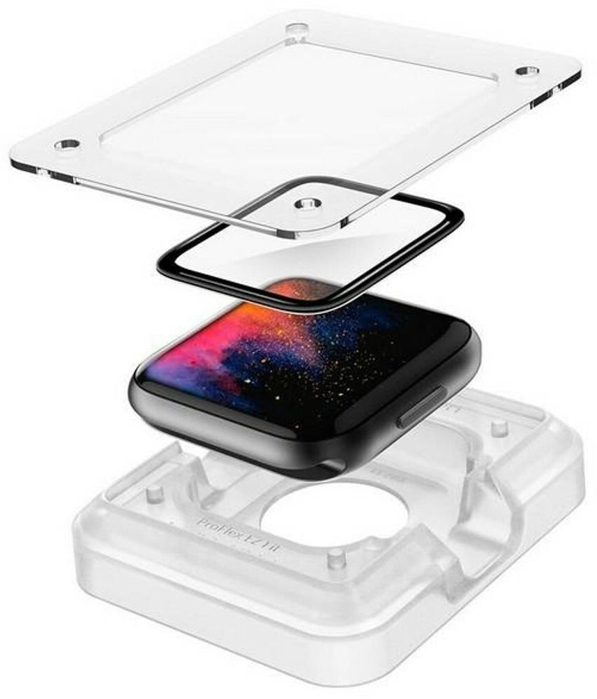 Spigen watch protector 2025