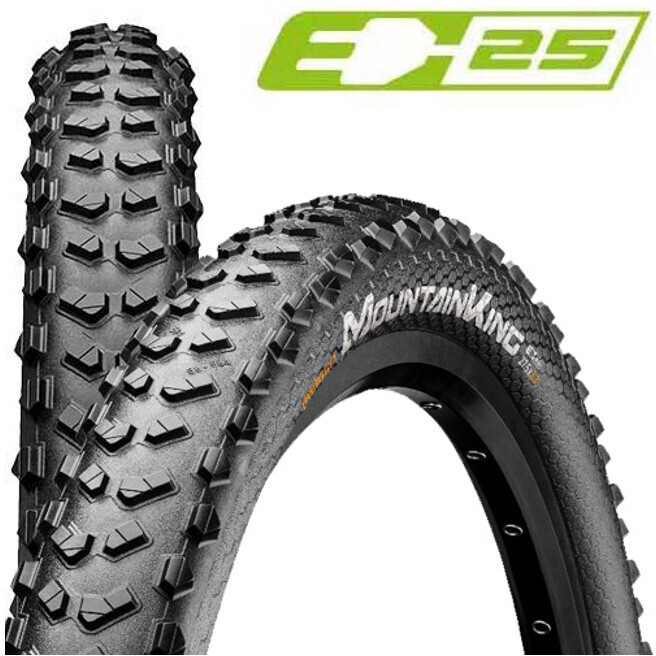 Continental Mountain King Performance Clincher ab 12 95