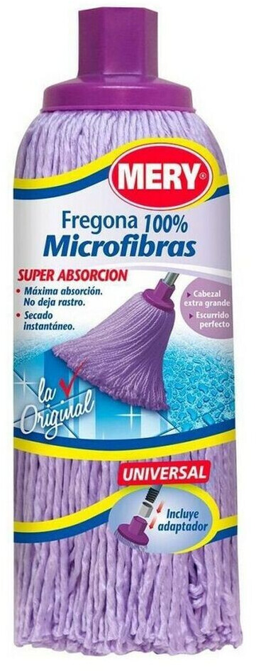 Fregona Microfibras Original - mery