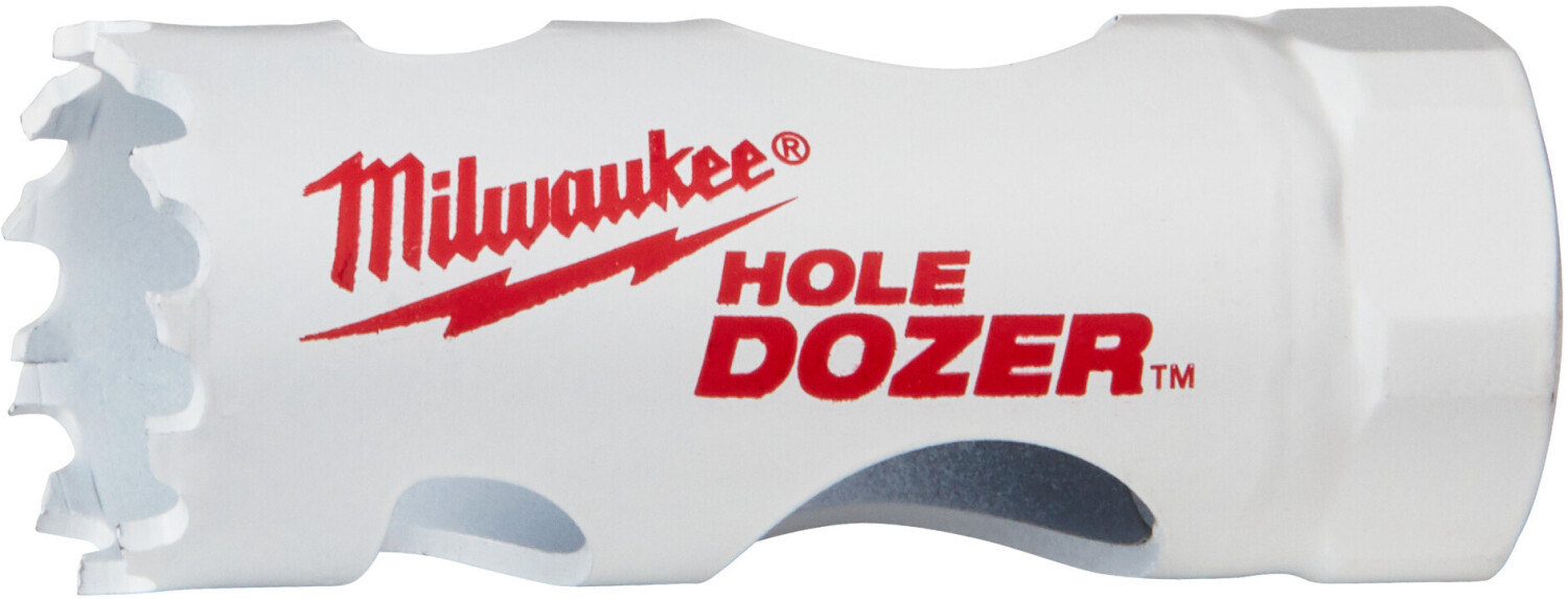 Milwaukee Hole Dozer Holesaw 22 mm (49560032)