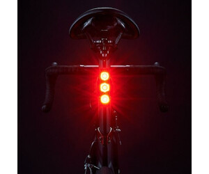 Cateye led clearance bike light