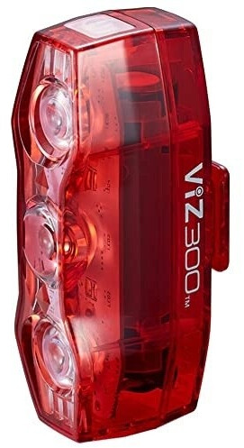 Cateye Viz300