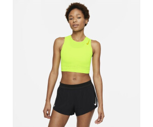 Nike AeroSwift short Running Singlet Women (CZ9383) a € 28,25 (oggi) |  Migliori prezzi e offerte su idealo
