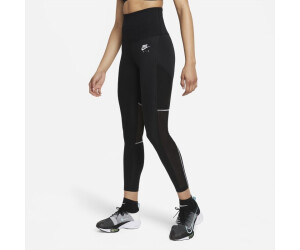 lote desastre Perpetuo Nike Air Dri-FIT 7/8-Running Leggings Women (DD4052-010) black desde 54,99  € | Compara precios en idealo