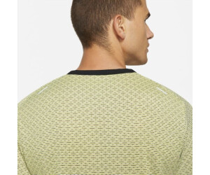 Nike Dri-FIT ADV Run Division Techknit short sleeves Shirt (DD4795-013)  black ab 35,99 € | Preisvergleich bei idealo.de