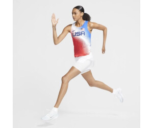 Nike Dri-FIT Team USA AeroSwift Running Women (CV0414-657) red desde 38,00 € | Compara precios idealo