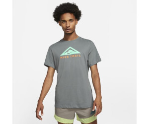 Nike Dri-FIT short sleeves Trail Running-T-Shirt (CZ9802) a € 19,99 (oggi)  | Migliori prezzi e offerte su idealo
