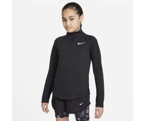 Nike Girls Dri-FIT LS Running Top (DD7617)