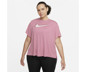 Nike Dri-FIT Swoosh Run Shirt Women (DD4898) desde 26,50 € | Compara precios