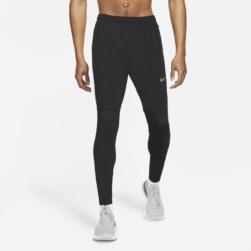 Nike Dri-FIT UV Challenger Hybrid Running Pants (DD4978-010) black
