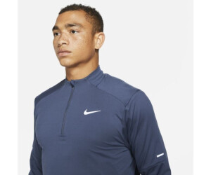erosión Regaño fondo Nike Dri-FIT Running Shirt (DD4756-437) blue desde 36,49 € | Compara  precios en idealo