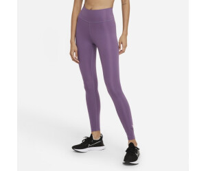 surf Simpático Bocadillo Nike Dri-FIT Swoosh Run 7/8-Running Leggings Women (DD5278-574) purple  desde 35,50 € | Compara precios en idealo