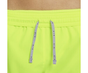 nike shorts women yellow