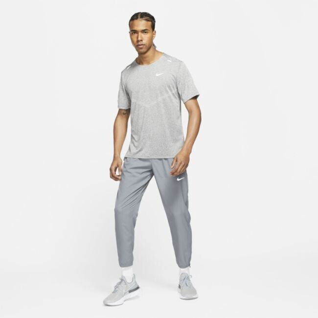 Buy Nike Dri-FIT Challenger Pants (DD4894-084) grey from £39.99