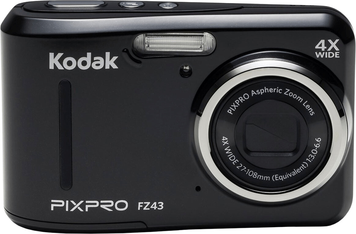 Kodak Pixpro FZ43 au meilleur prix sur
