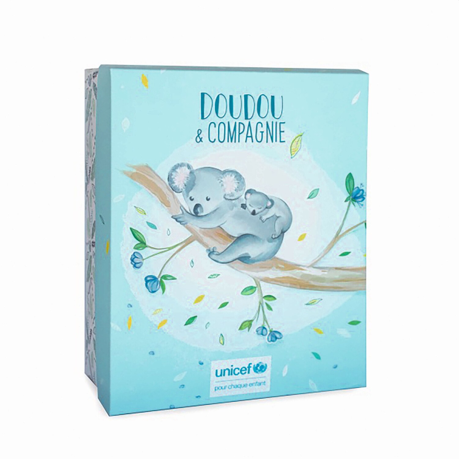 Doudou et Compagnie 8903791