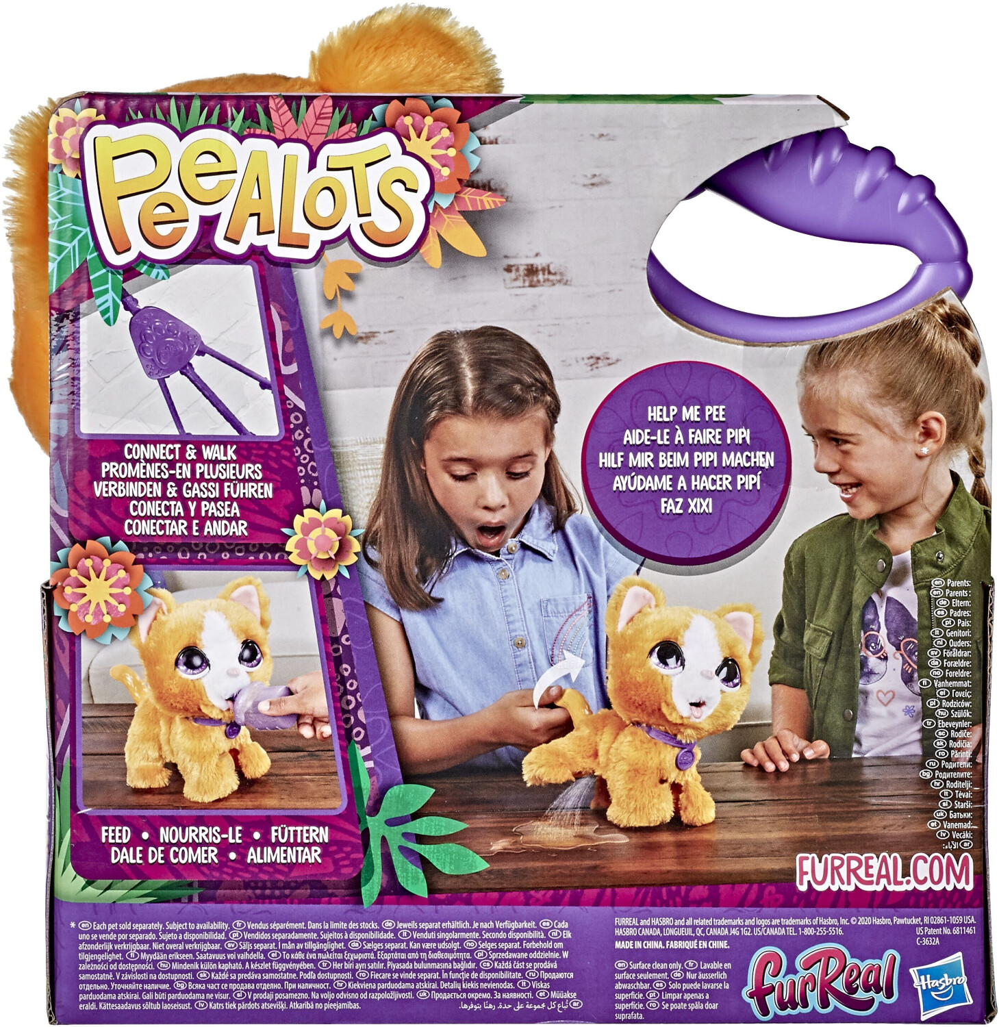 Hasbro E89495X3