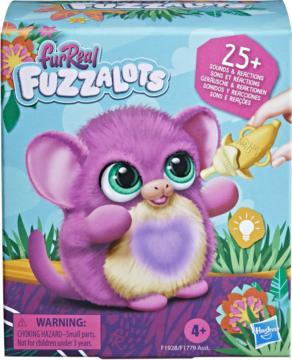 Hasbro F19285X1