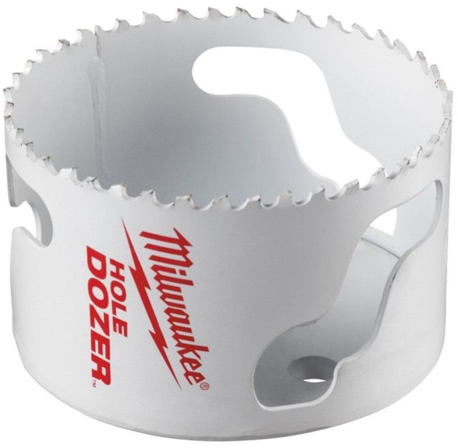 Milwaukee Hole Dozer Holesaw 83 mm (49560183)