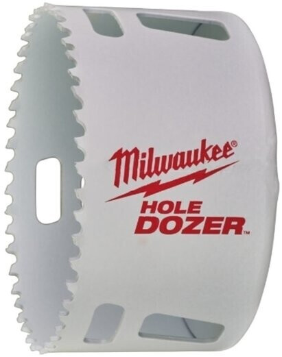 Milwaukee Hole Dozer Holesaw 86 mm (49560187)