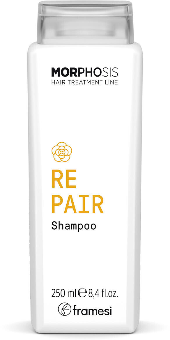 Framesi Morphosis Repair Shampoo (250 ml)
