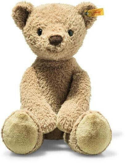 Steiff Soft Cuddly Friends Teddy Bear Tommy 40 caramel (113659)