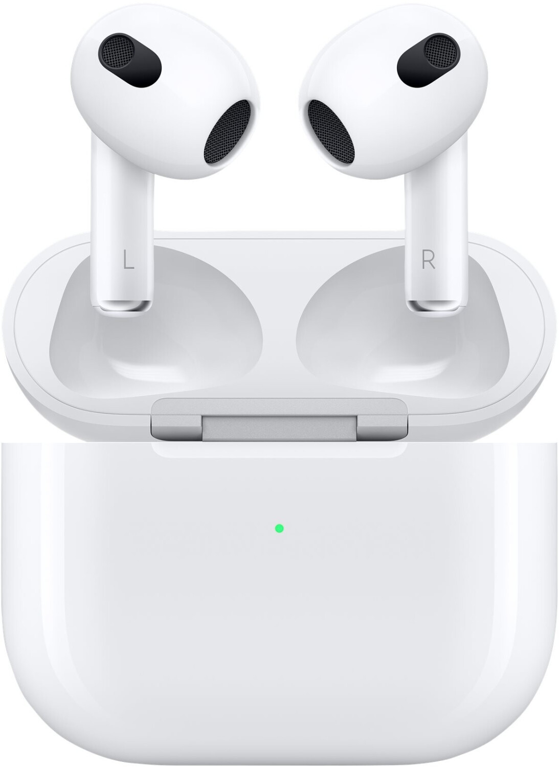 Même les célèbres écouteurs sans fil d'Apple, les AirPods 3 se retrouvent  en promotion avant les soldes ! 