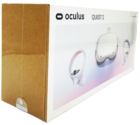 Oculus Quest 2 128GB