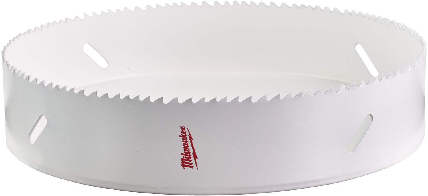 Milwaukee Hole Dozer Holesaw 200 mm (4932399888)