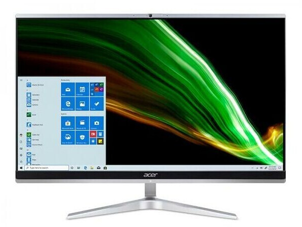 Acer Aspire C24-1650 (DQ.BFTET.002)