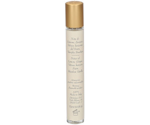 L‘Erbolario Geschenkbox Vanille & Ingwer – Duschgel 250 Ml + Duft 15 Ml In OVP