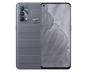 Realme GT Master Edition 256GB Voyager Grey