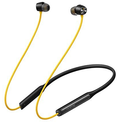Realme OPPO Buds Wireless Pro