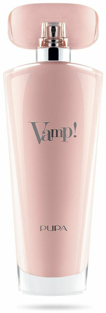 Pupa Vamp Pink! Eau de Parfum (100ml)