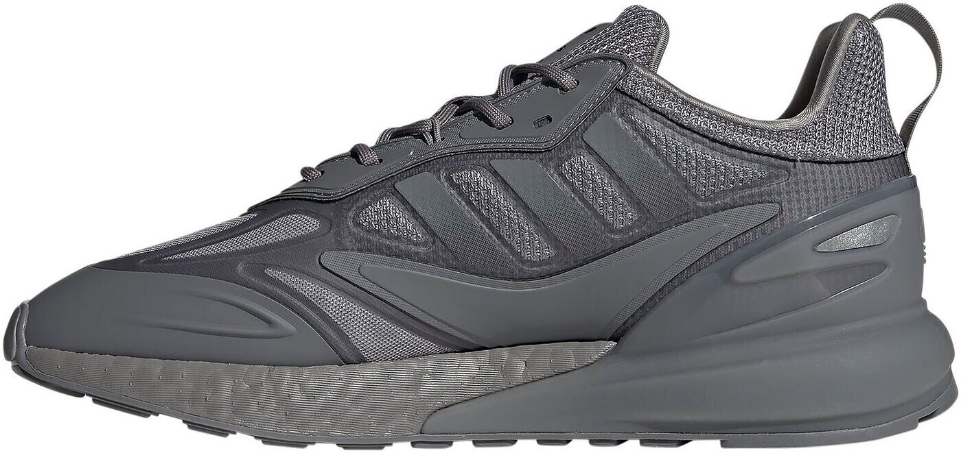 Adidas ZX 2K Boost 2.0 grey three/grey three/grey three a € 90,90 (oggi) |  Migliori prezzi e offerte su idealo