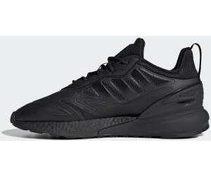 Buy Adidas ZX 2K Boost 2.0 core black core black core black from 69.99 Today Best Deals on idealo