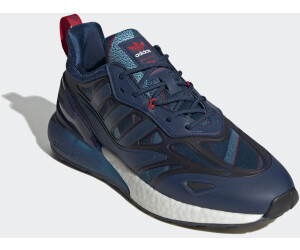 Adidas ZX 2K Boost 2.0 Arsenal mystery 
