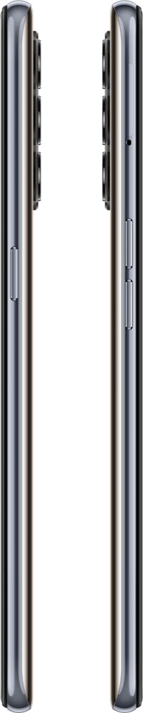 Realme GT Master Edition 5G 256GB schwarz für nur 328,89€ inkl. Versand statt 469,30€