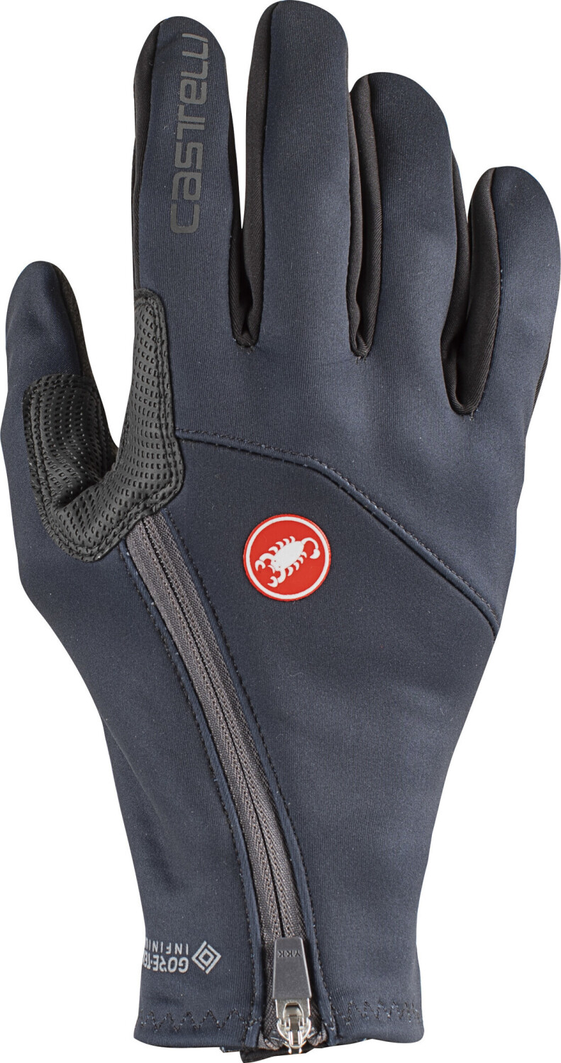 Guantes castelli on sale mortirolo