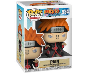 Pain Figurine articulée Naruto Shippuden - 10cm