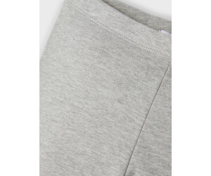 NAME IT Leggings Pile Bambina Nmfdavina Bru Noos Vita Regolabile Autunno