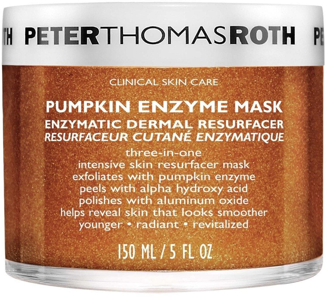 Peter Thomas Roth Pumpkin Enzyme Mask (150ml)