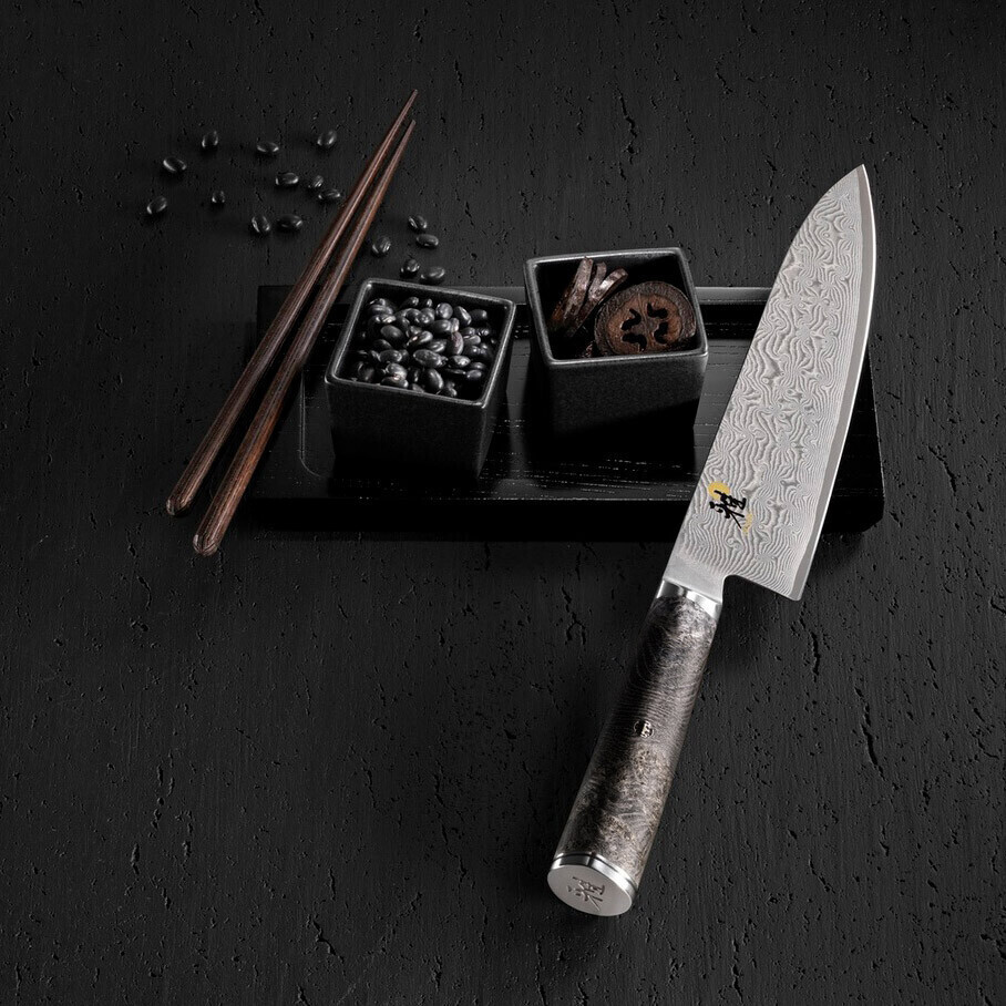 Knife Sharpener Miyabi 5000MCD 67 34415-260-0 for sale