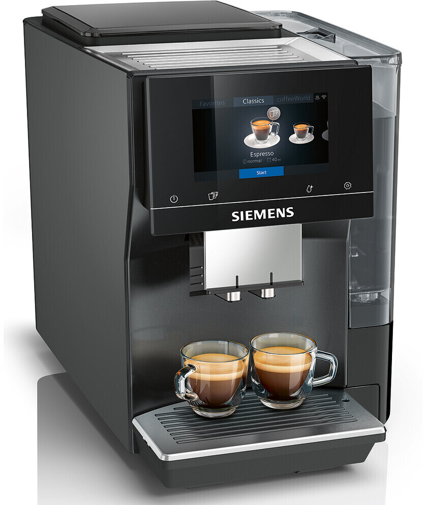 Siemens EQ.700 classic TP707D06 ab € 916,00 Preisvergleich bei idealo.at