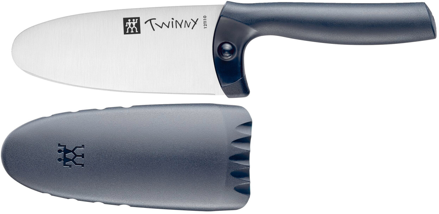 ZWILLING Twinny Children Chef's Knife (10 cm) blue