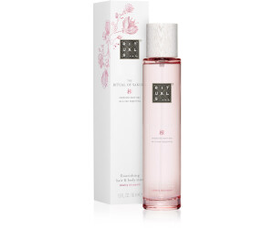 Rituals The Ritual of Sakura Flourishing Hair & Body Mist (50 ml
