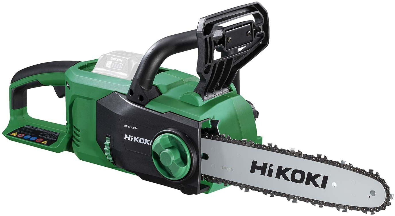 Hikoki Cs3630Dbw4Z Solo