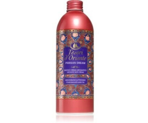 Tesori d'Oriente Persian Dream - Bagno Crema Aromatico - Melograno & Tè  Rosso - 500 ml - INCI Beauty