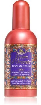 Tesori d'Oriente Persian Dream Pomegranate & Red Tea Eau de Parfum (100 ml)  a € 3,65 (oggi)